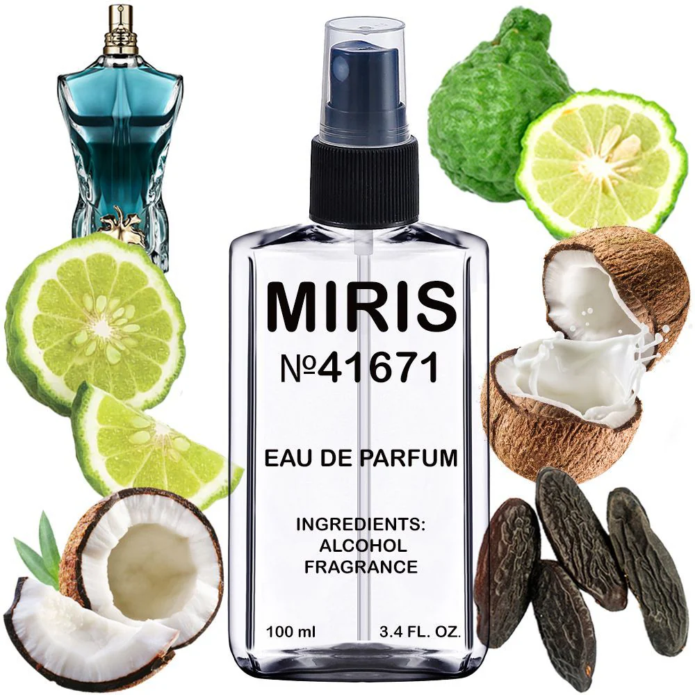 MIRIS Eau De Parfum