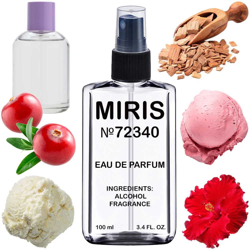 MIRIS Men
